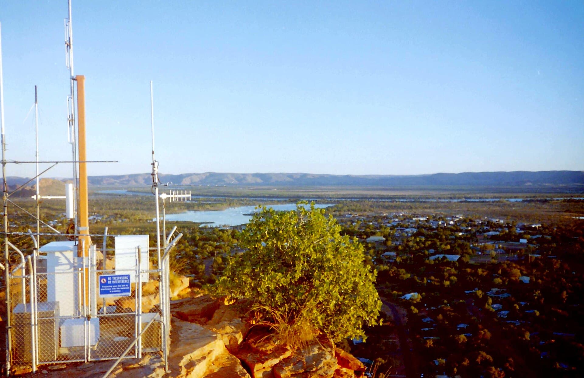 How many days do you need in Kununurra